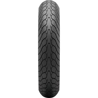 Dunlop Tire Mutant Front 110/80R19 (59V) Radial 45255209_1483321