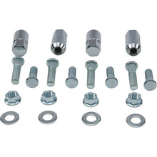 Moose Offroad Wheel Stud/Nut Kit - Front/Rear for Polaris 85-1132_1482288