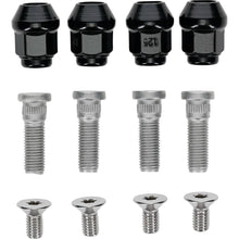 Moose Offroad Wheel Stud/Nut Kit - Front/Rear - Can Am 85-1144_1482282