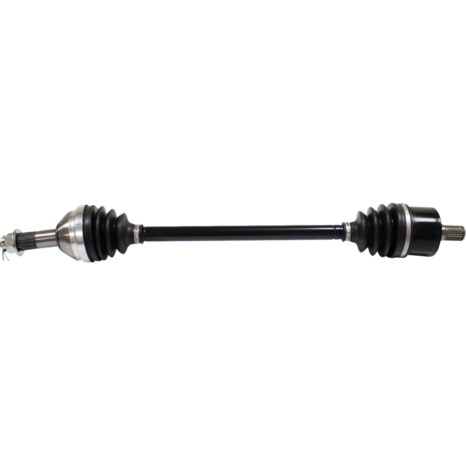 Moose Offroad Complete Axle Kit for Can-Am - Standard - Rear Left/Right LM6-CA-8-345_1475944