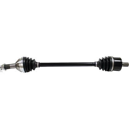Moose Offroad Complete Axle Kit for Can-Am - Standard - Rear Left/Right LM6-CA-8-345_1475944