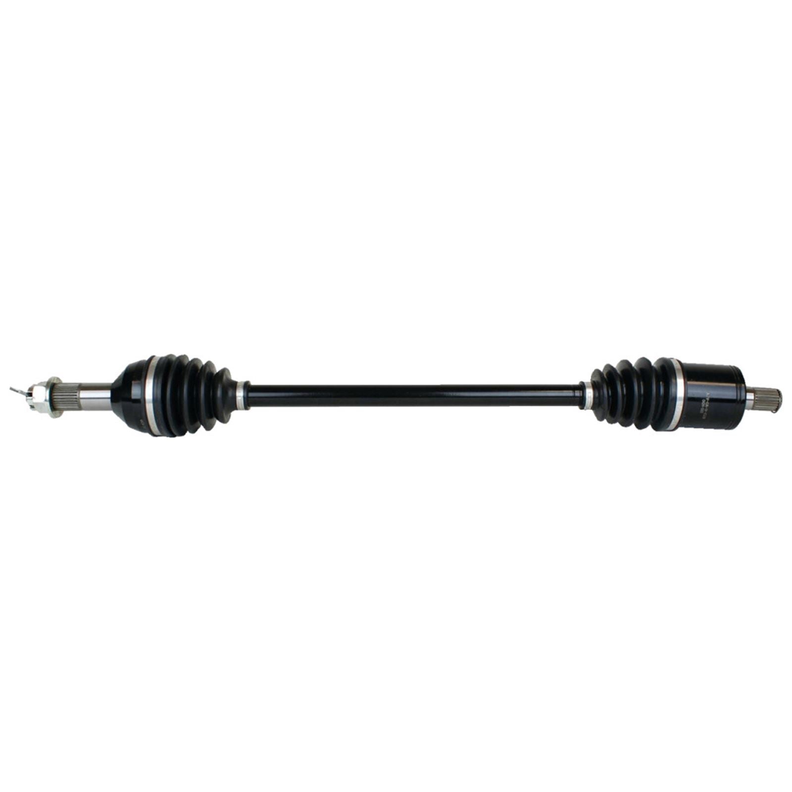 Moose Offroad Complete Axle Kit for Can Am - Standard - Front Left/Right LM6-CA-8-350_1780275
