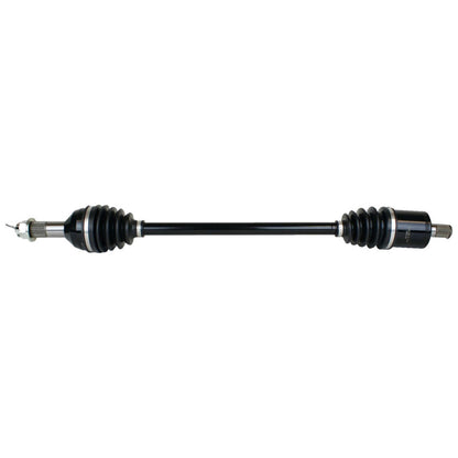 Moose Offroad Complete Axle Kit for Can Am - Standard - Front Left/Right LM6-CA-8-350_1780275