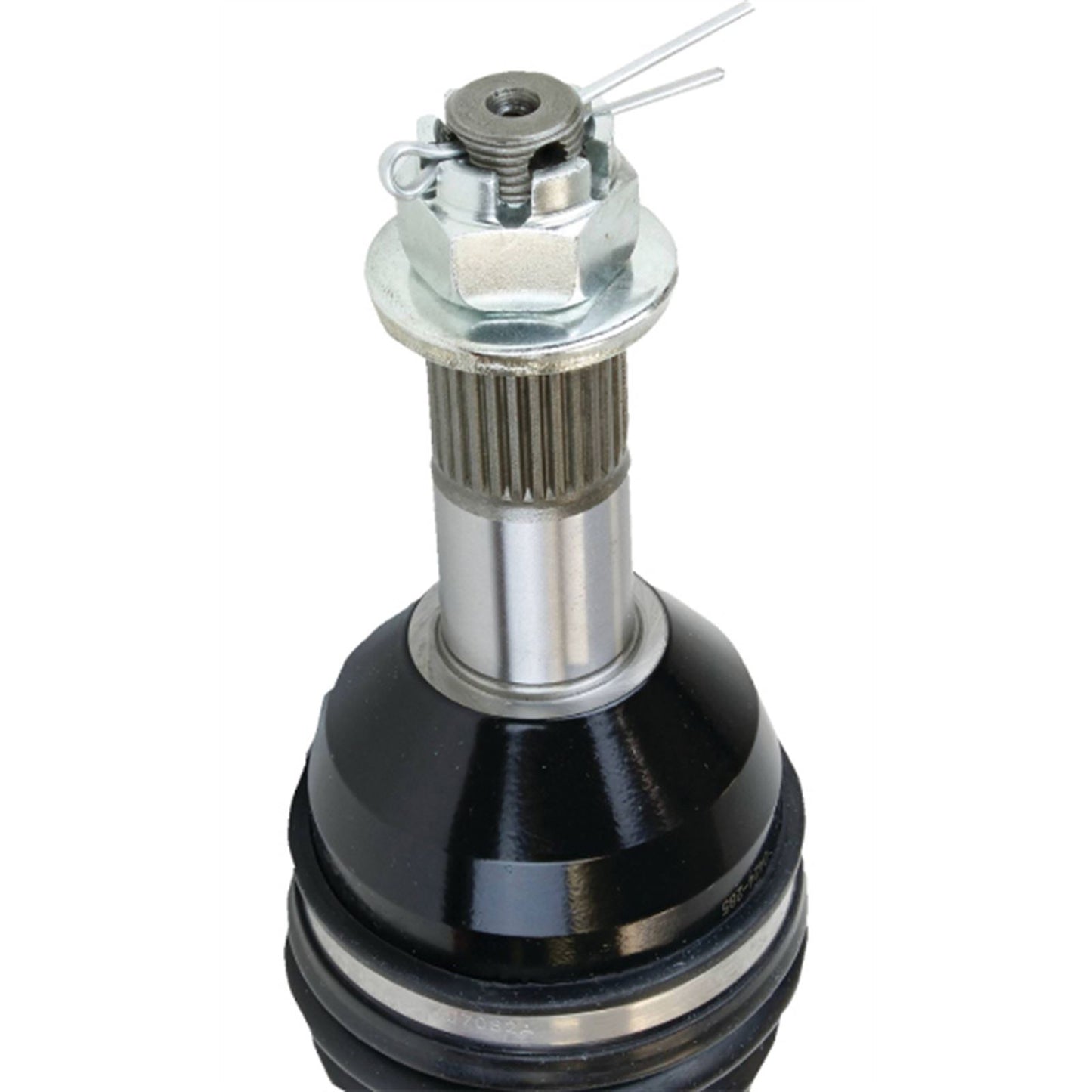 Moose Offroad Complete Axle Kit for Can Am - Standard - Front Left/Right LM6-CA-8-350_1780205