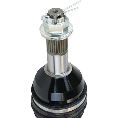 Moose Offroad Complete Axle Kit for Can Am - Standard - Front Left/Right LM6-CA-8-350_1780205