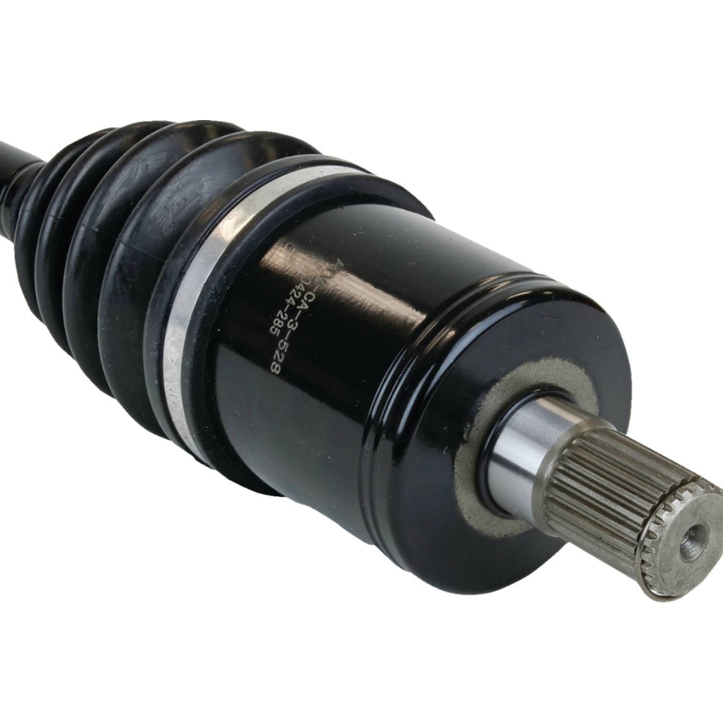 Moose Offroad Complete Axle Kit for Can Am - Standard - Front Left/Right LM6-CA-8-350_1780206