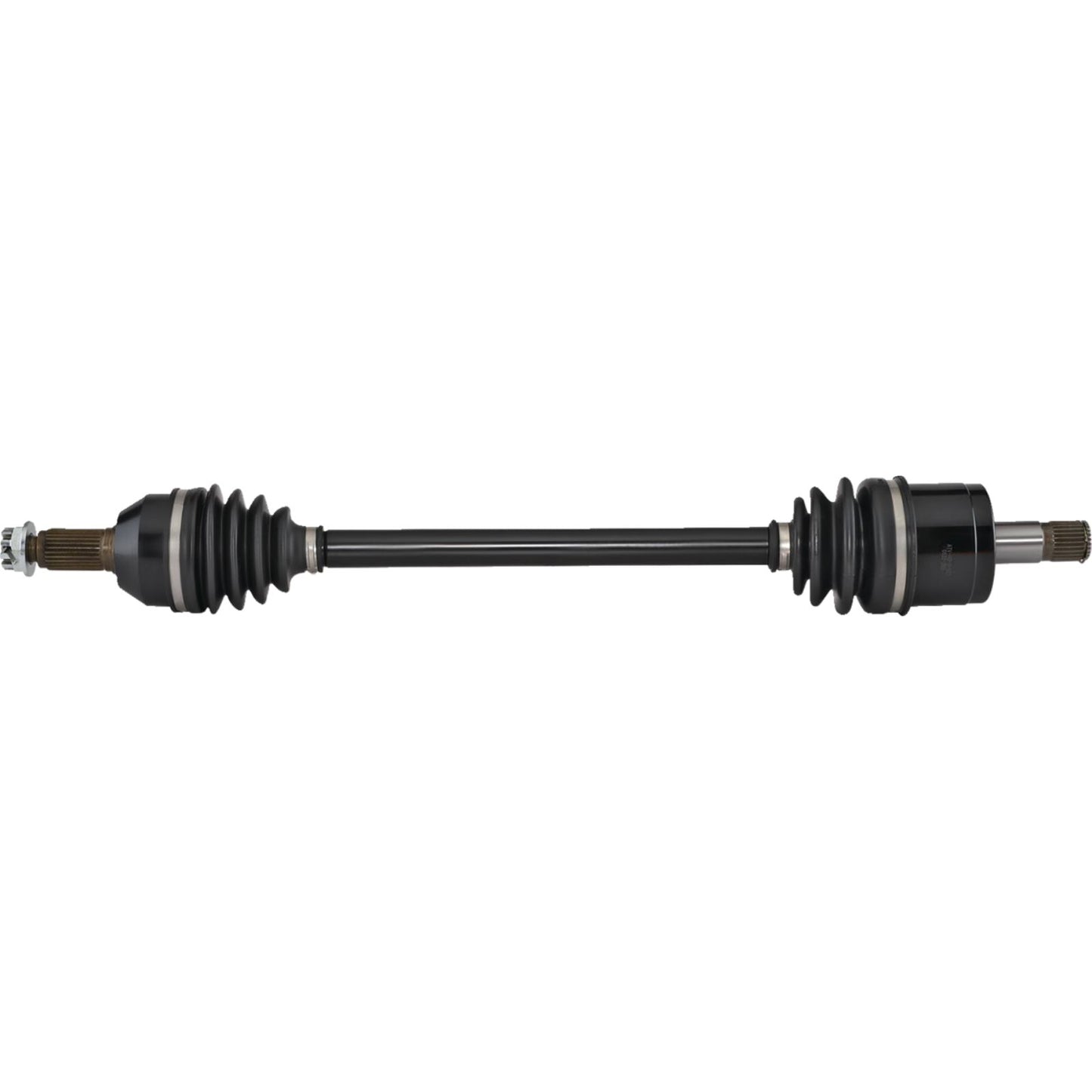 Moose Offroad Complete Axle Kit - Standard - Rear Left for Honda LM6-HO-8-328_1475949