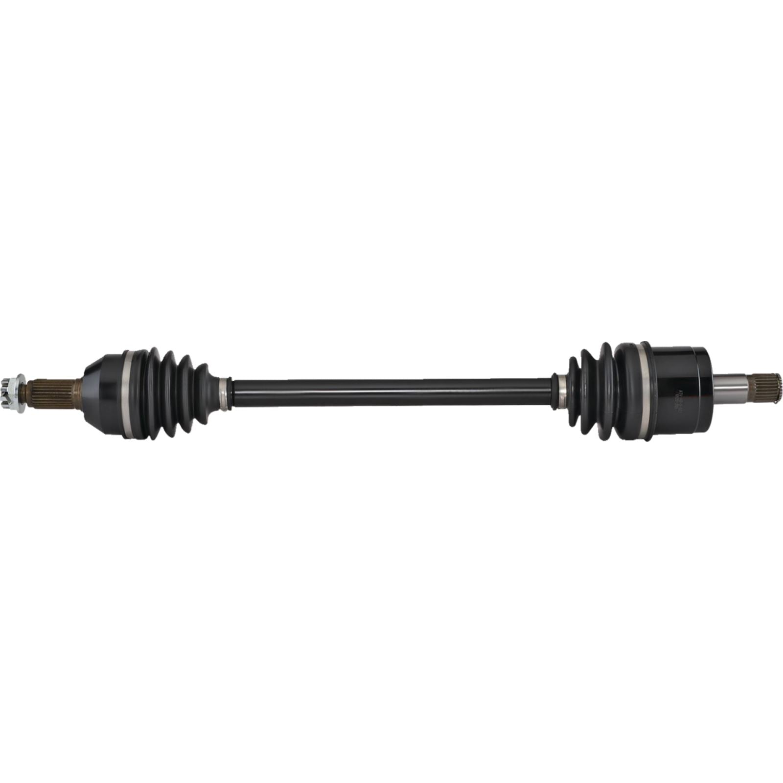 Moose Offroad Complete Axle Kit - Standard - Rear Left for Honda LM6-HO-8-328_1475949