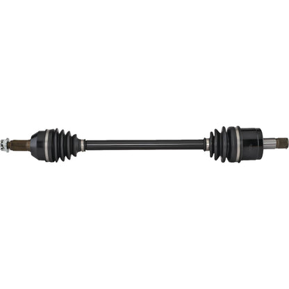 Moose Offroad Complete Axle Kit - Standard - Rear Left for Honda LM6-HO-8-328_1475949