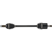 Moose Offroad Complete Axle Kit - Standard - Rear Right for Honda LM6-HO-8-329_1475950