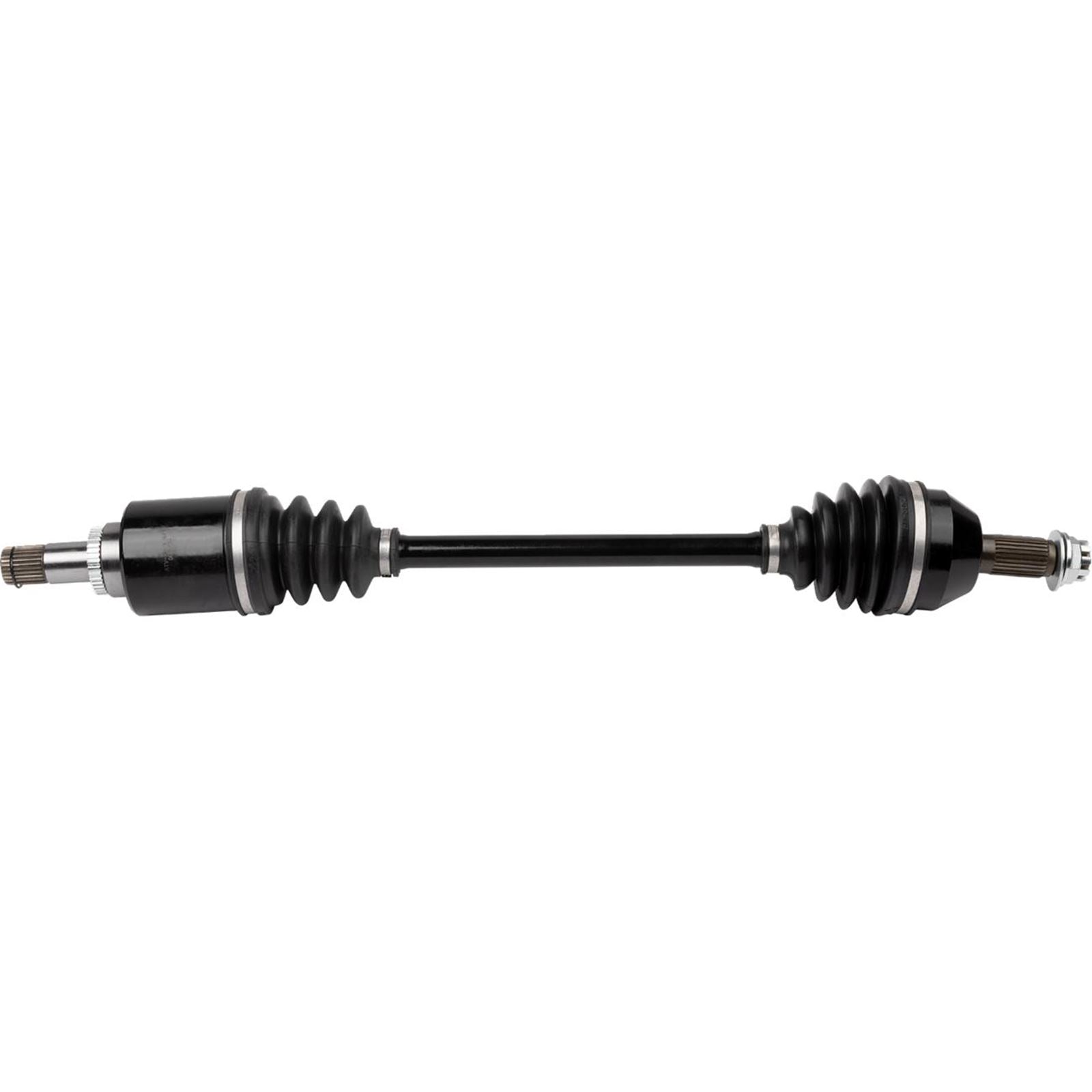 Moose Offroad Complete Axle Kit for Honda - Standard - Rear Left LM6-HO-8-379_1555944
