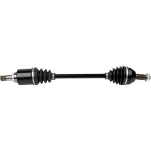 Moose Offroad Complete Axle Kit for Honda - Standard - Rear Left LM6-HO-8-379_1555944