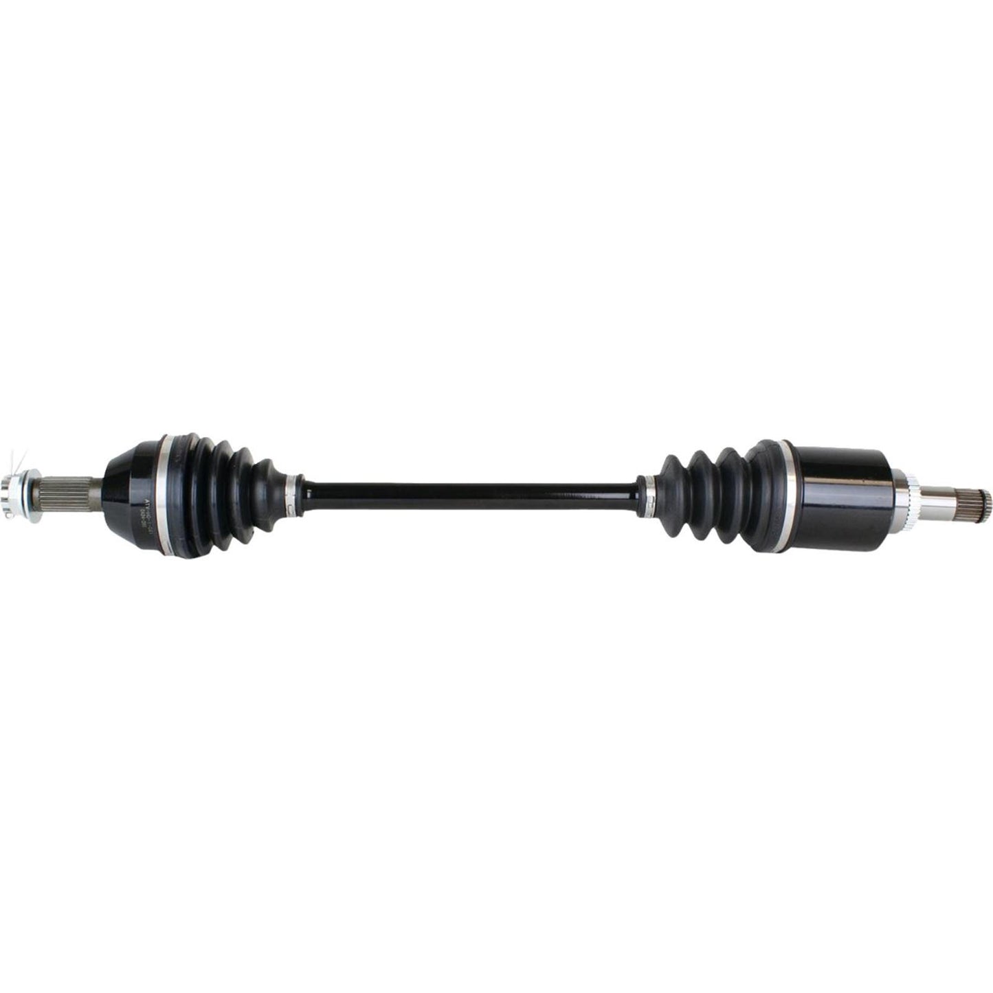 Moose Offroad Complete Axle Kit for Honda - Standard - Rear Left LM6-HO-8-379_1555946