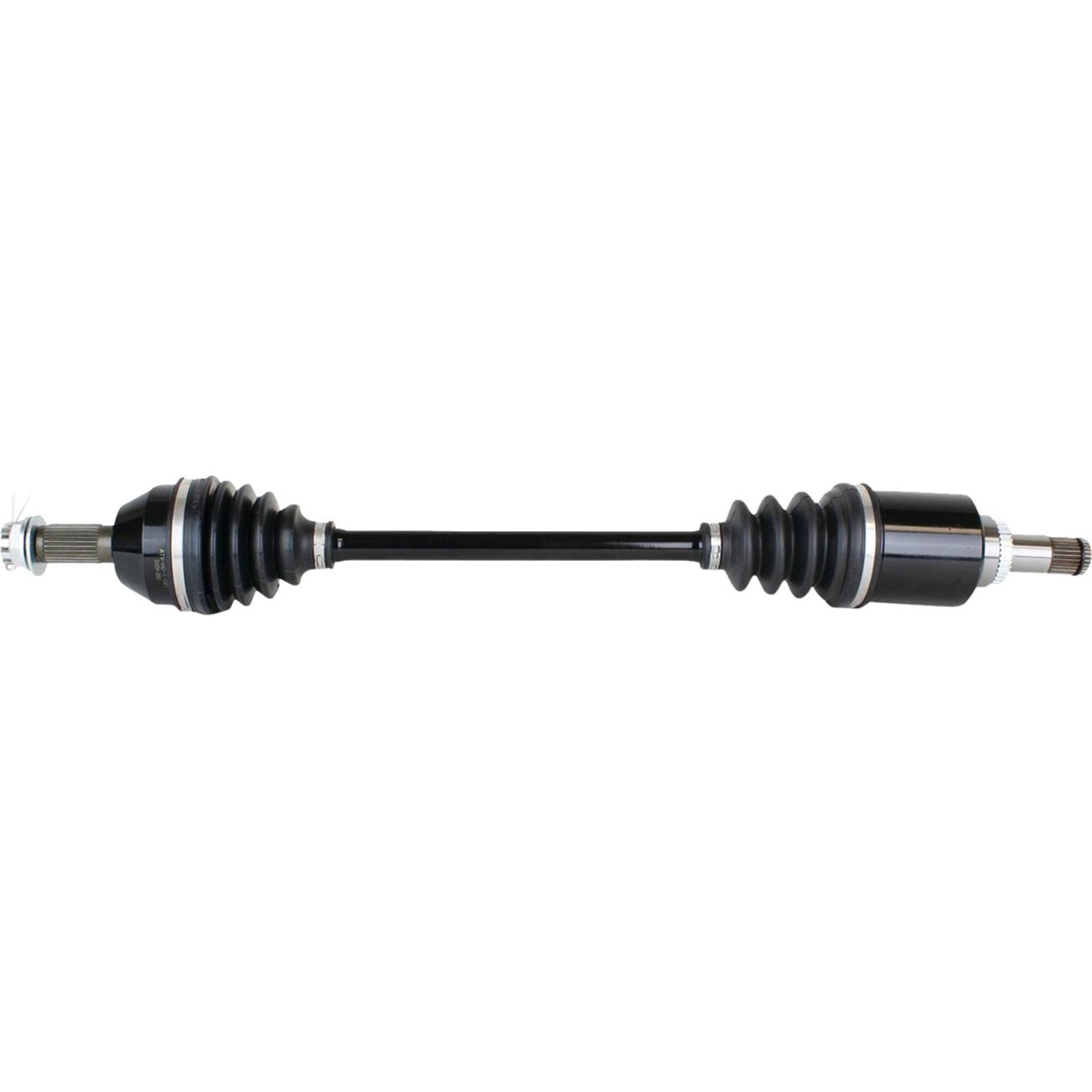 Moose Offroad Complete Axle Kit for Honda - Standard - Rear Left LM6-HO-8-379_1555946