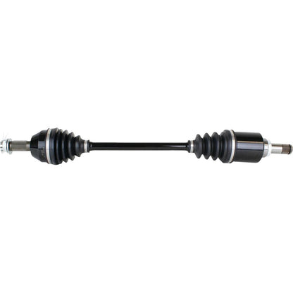 Moose Offroad Complete Axle Kit for Honda - Standard - Rear Left LM6-HO-8-379_1555946