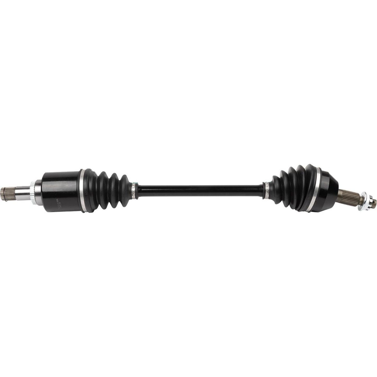Moose Offroad Complete Axle Kit for Honda - Standard - Rear Left LM6-HO-8-381_1555947