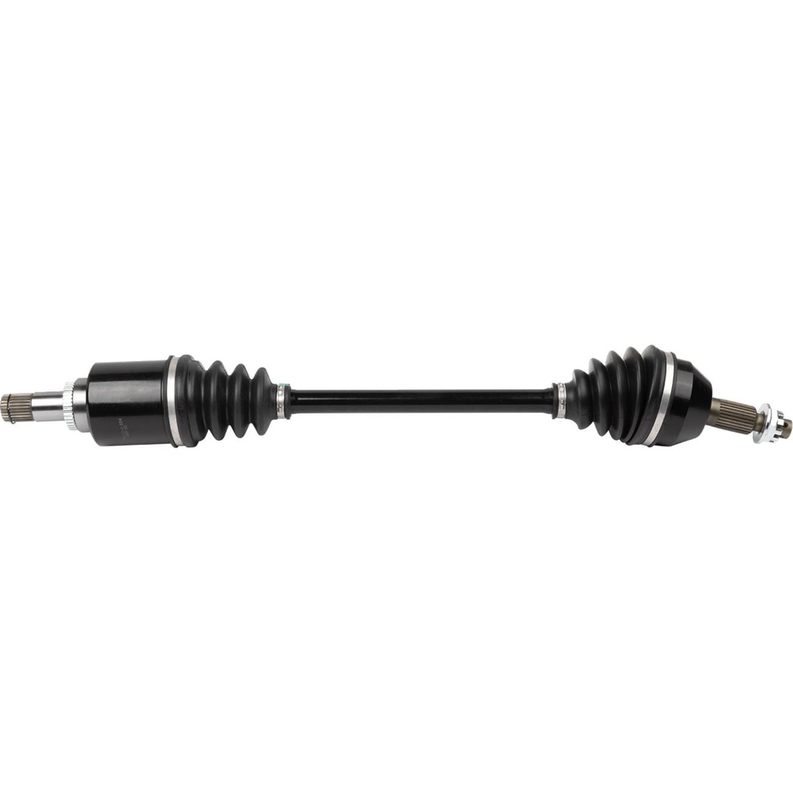 Moose Offroad Complete Axle Kit for Honda - Standard - Rear Left LM6-HO-8-381_1555947