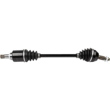 Moose Offroad Complete Axle Kit for Honda - Standard - Rear Left LM6-HO-8-381_1555947