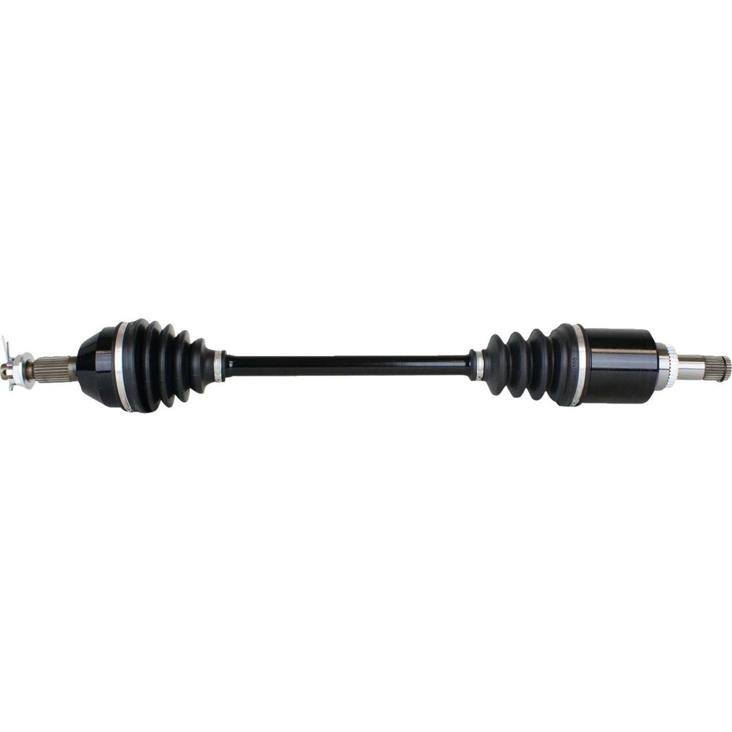 Moose Offroad Complete Axle Kit for Honda - Standard - Rear Left LM6-HO-8-381_1555948