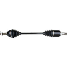 Moose Offroad Complete Axle Kit for Honda - Standard - Rear Left LM6-HO-8-381_1555948