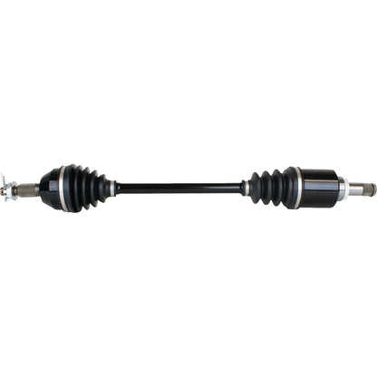 Moose Offroad Complete Axle Kit for Honda - Standard - Rear Left LM6-HO-8-381_1555948