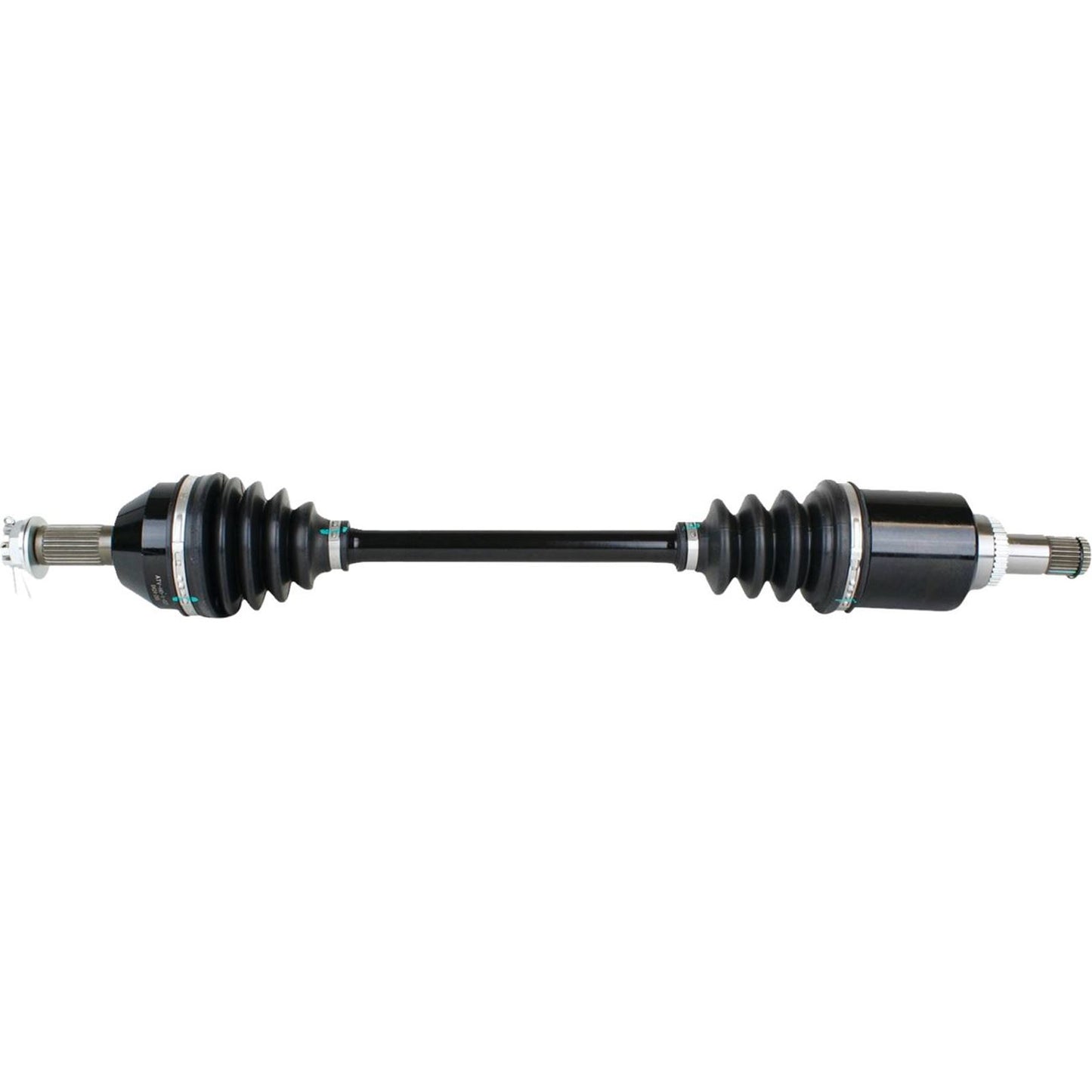 Moose Offroad Complete Axle Kit for Honda - Standard - Rear Right LM6-HO-8-382_1555971