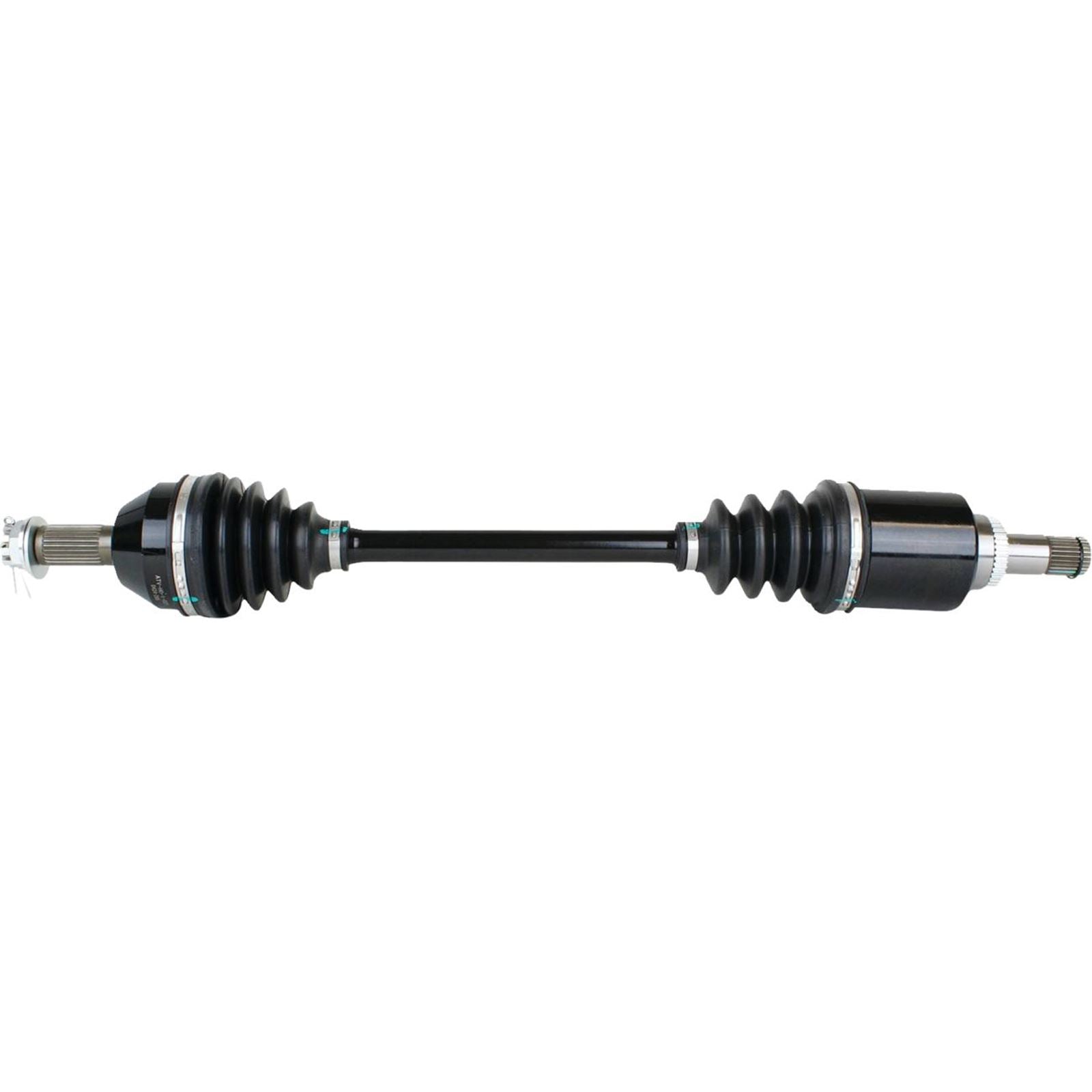 Moose Offroad Complete Axle Kit for Honda - Standard - Rear Right LM6-HO-8-382_1555971