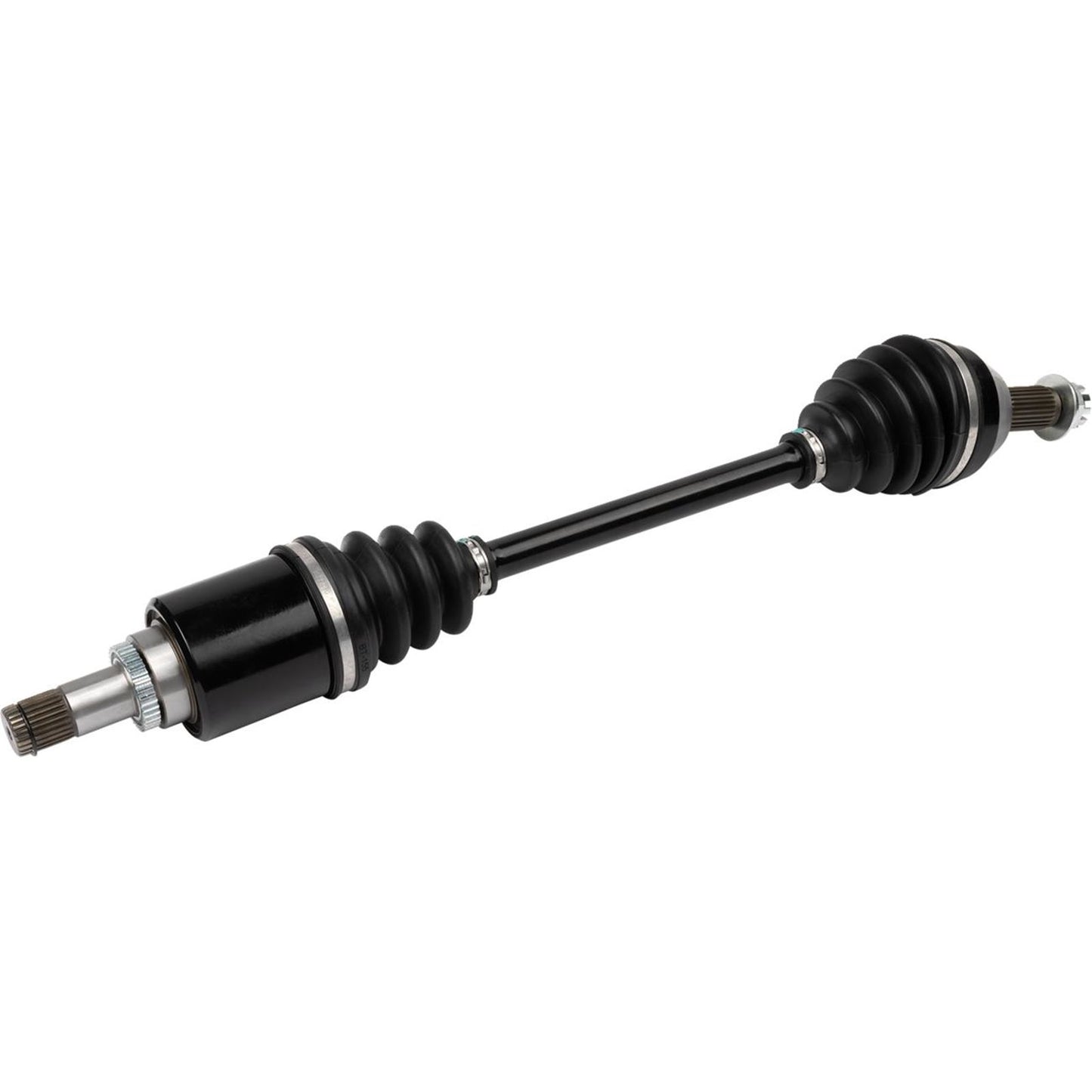 Moose Offroad Complete Axle Kit for Honda - Standard - Rear Right LM6-HO-8-382_1556006