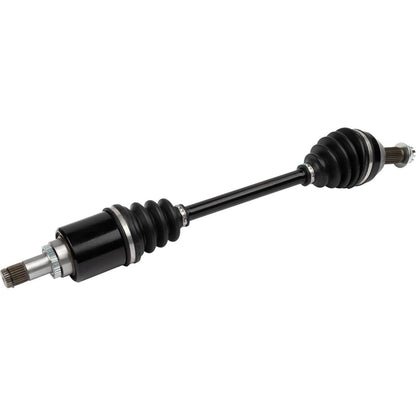 Moose Offroad Complete Axle Kit for Honda - Standard - Rear Right LM6-HO-8-382_1556006