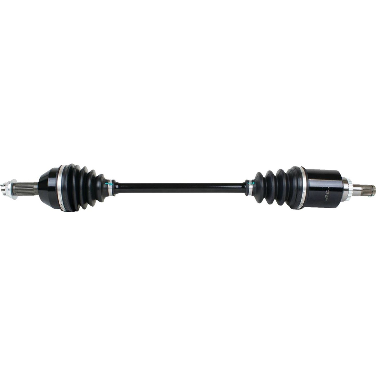 Moose Offroad Complete Axle Kit for Honda - Standard - Front Right LM6-HO-8-385_1555993
