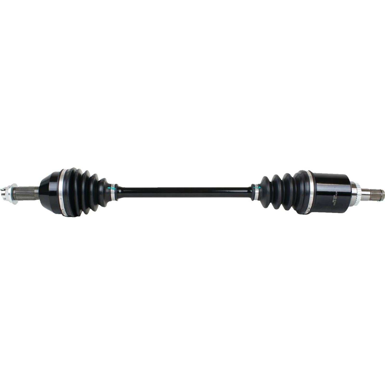 Moose Offroad Complete Axle Kit for Honda - Standard - Front Right LM6-HO-8-385_1555993