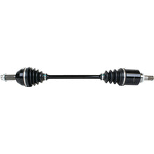 Moose Offroad Complete Axle Kit for Honda - Standard - Front Right LM6-HO-8-385_1555993