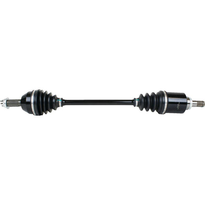 Moose Offroad Complete Axle Kit for Honda - Standard - Front Right LM6-HO-8-385_1555993