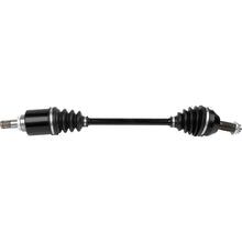 Moose Offroad Complete Axle Kit for Honda - Standard - Front Right LM6-HO-8-385_1555994