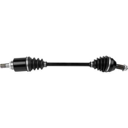 Moose Offroad Complete Axle Kit for Honda - Standard - Front Right LM6-HO-8-385_1555994