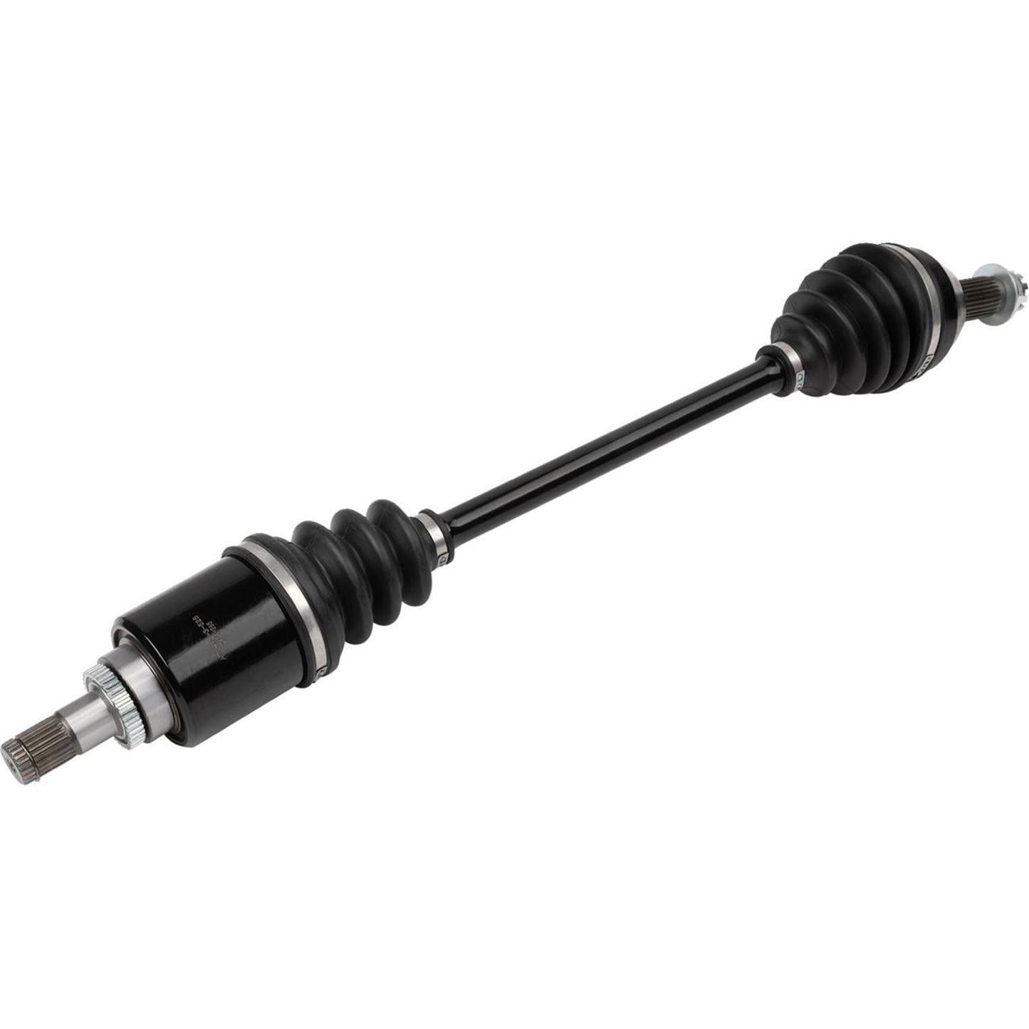 Moose Offroad Complete Axle Kit for Honda - Standard - Front Right LM6-HO-8-385_1555995