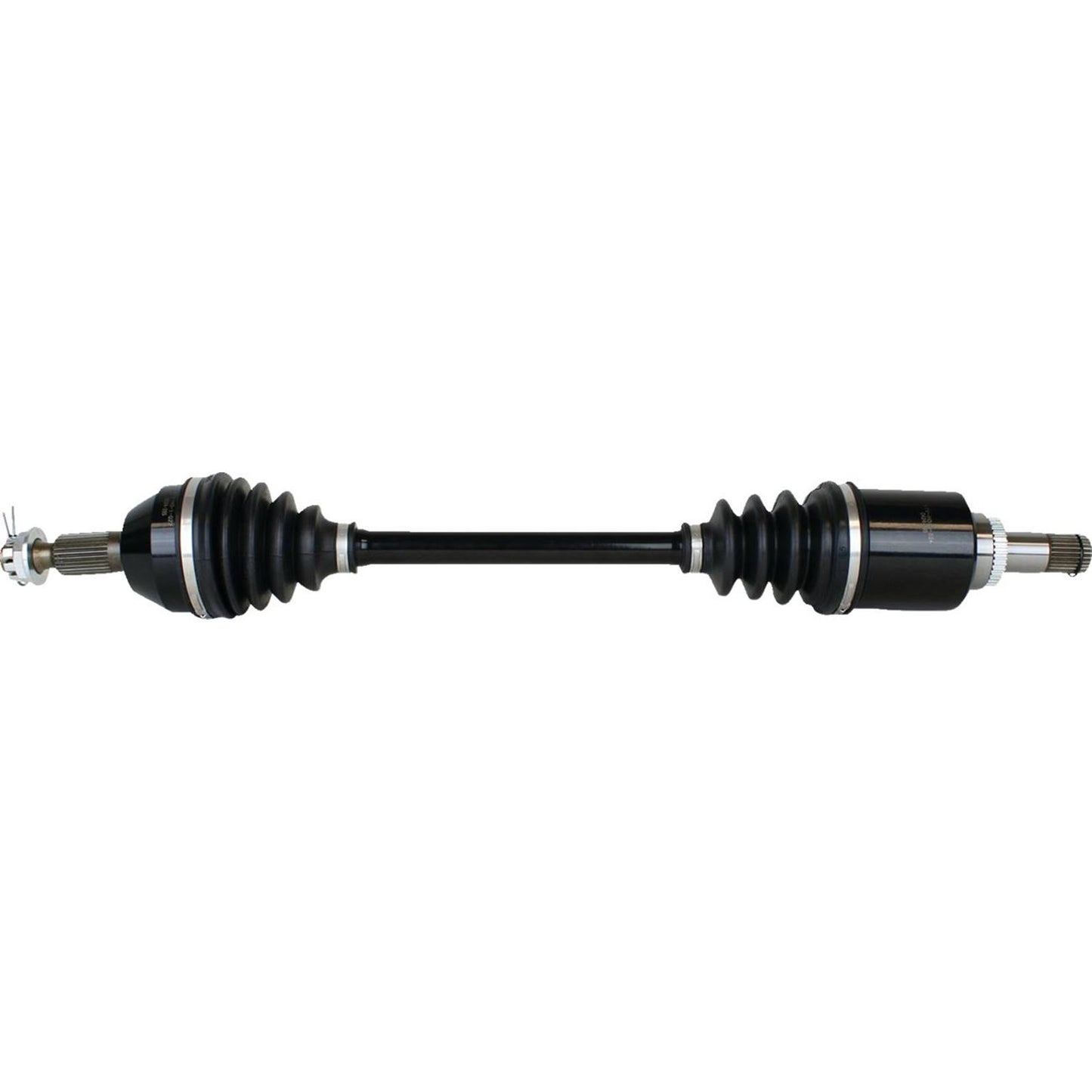 Moose Offroad Complete Axle Kit for Honda - Standard - Rear Right LM6-HO-8-386_1555997