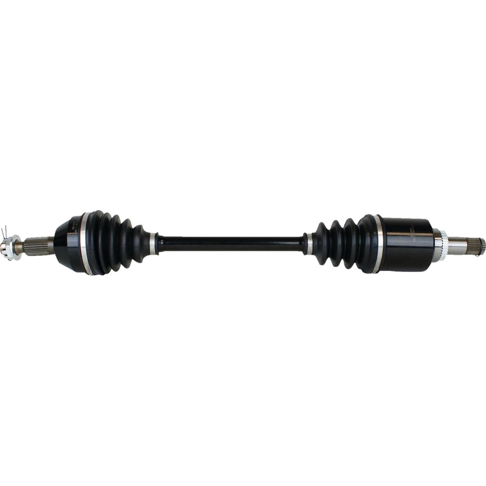 Moose Offroad Complete Axle Kit for Honda - Standard - Rear Right LM6-HO-8-386_1555997