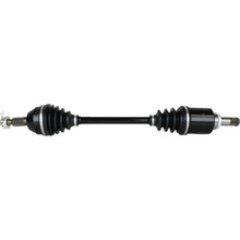 Moose Offroad Complete Axle Kit for Honda - Standard - Rear Right LM6-HO-8-386_1555997