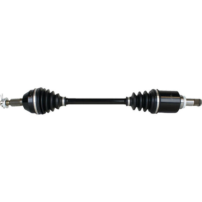 Moose Offroad Complete Axle Kit for Honda - Standard - Rear Right LM6-HO-8-386_1555997