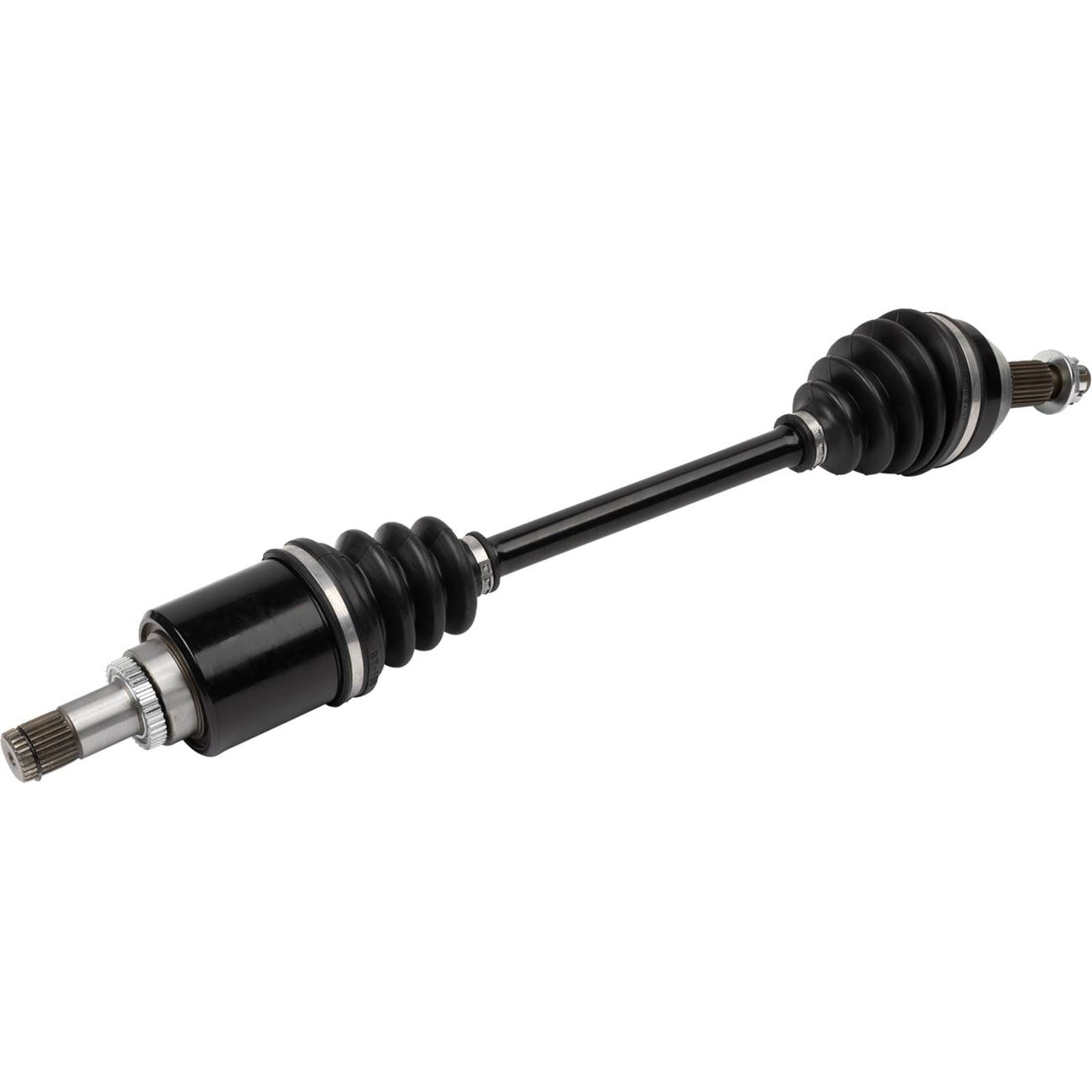 Moose Offroad Complete Axle Kit for Honda - Standard - Rear Right LM6-HO-8-386_1555998