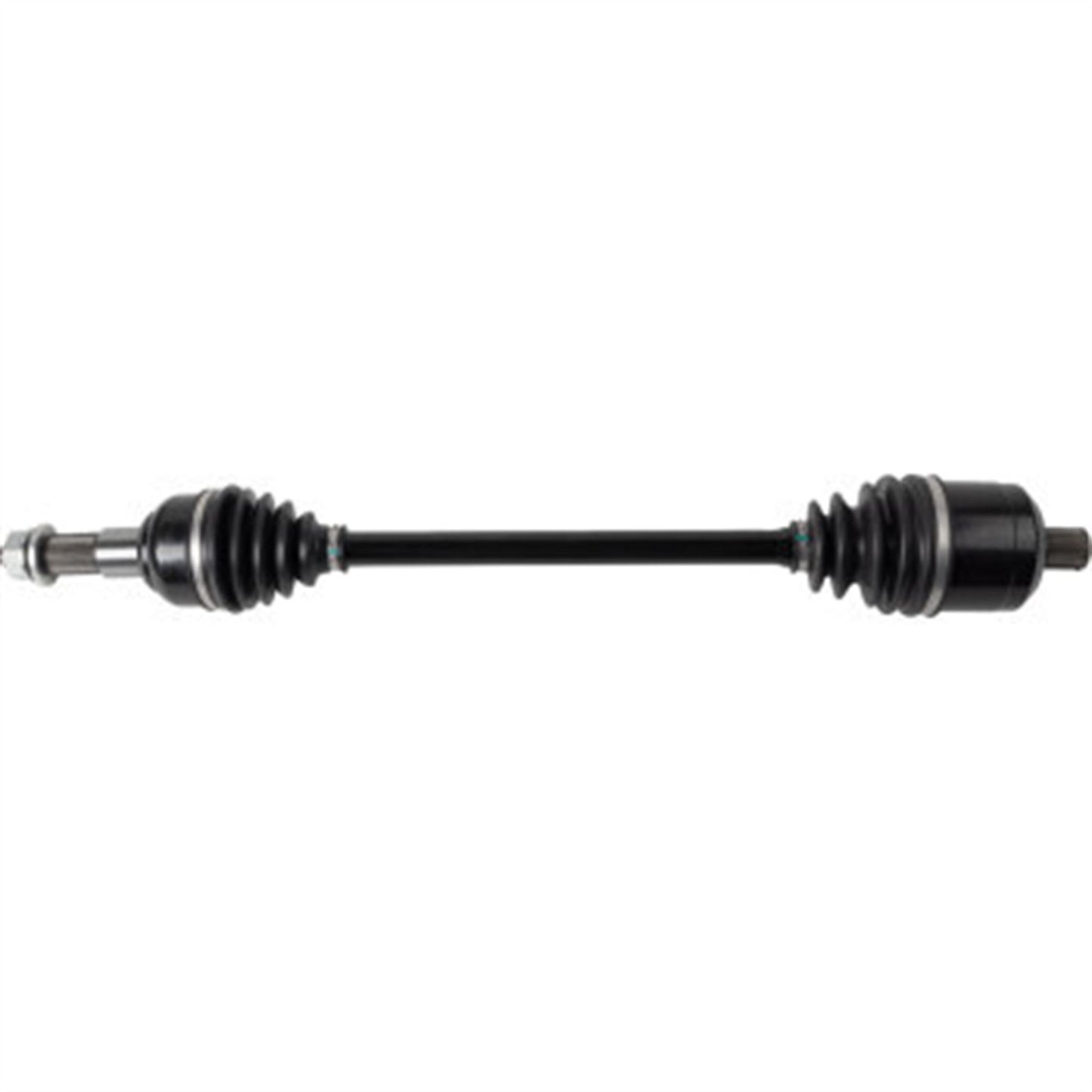 Moose Offroad Axle Kit - Complete - Standard - Rear Left for Kawasaki LM6-KW-8-323_1499054