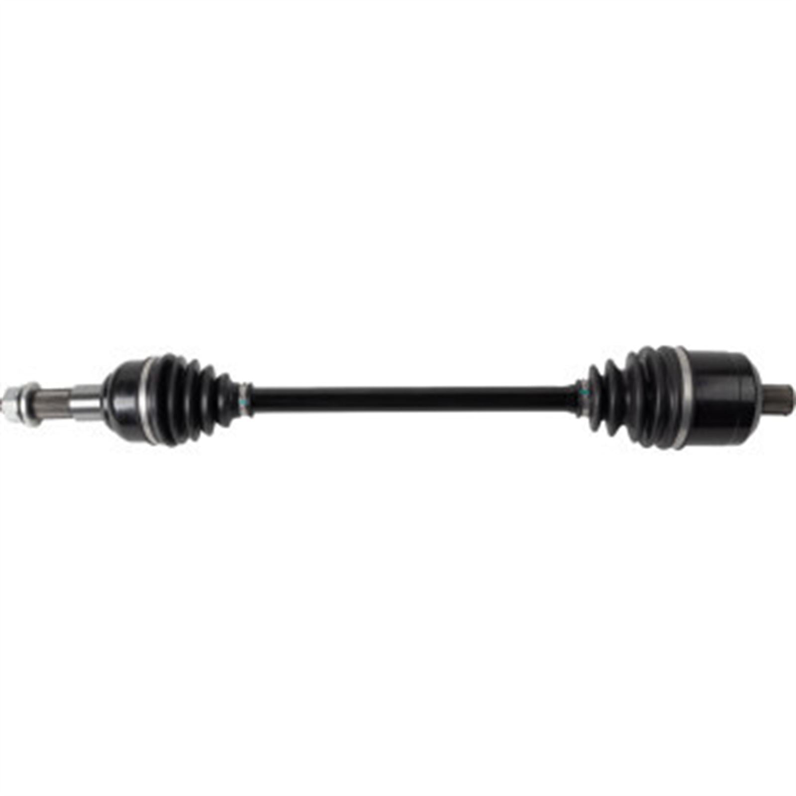Moose Offroad Axle Kit - Complete - Standard - Rear Left for Kawasaki LM6-KW-8-323_1499054