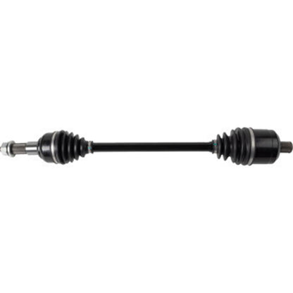 Moose Offroad Axle Kit - Complete - Standard - Rear Left for Kawasaki LM6-KW-8-323_1499054