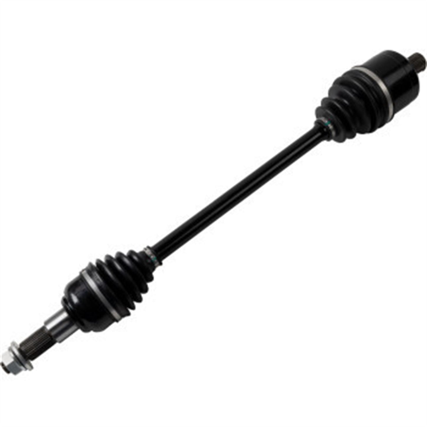 Moose Offroad Axle Kit - Complete - Standard - Rear Left for Kawasaki LM6-KW-8-323_1499055