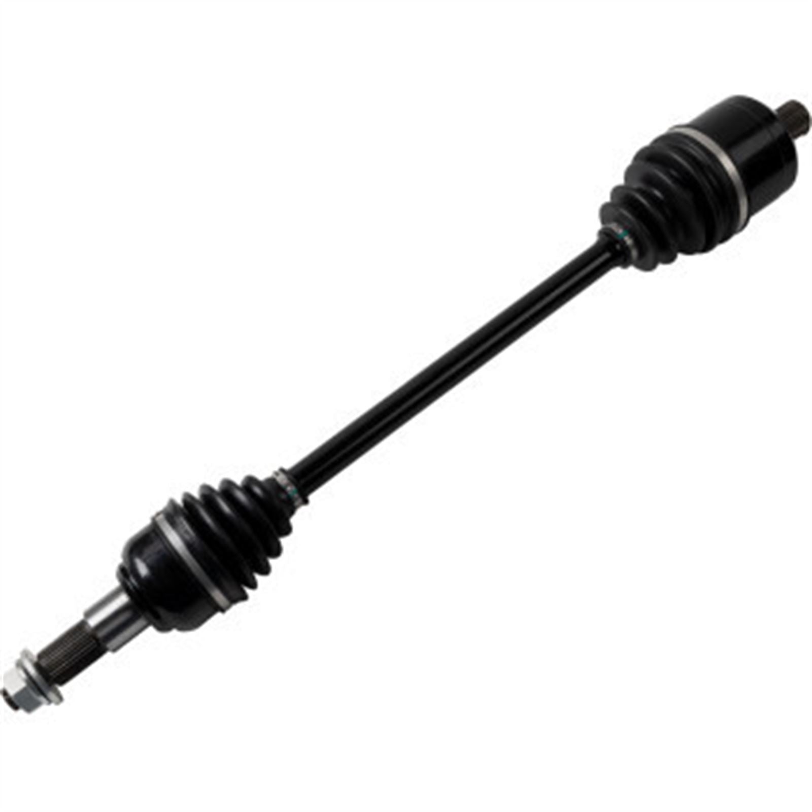 Moose Offroad Axle Kit - Complete - Standard - Rear Left for Kawasaki LM6-KW-8-323_1499055