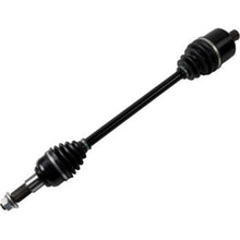 Moose Offroad Axle Kit - Complete - Standard - Rear Left for Kawasaki LM6-KW-8-323_1499055