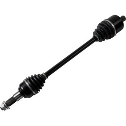 Moose Offroad Axle Kit - Complete - Standard - Rear Left for Kawasaki LM6-KW-8-323_1499055