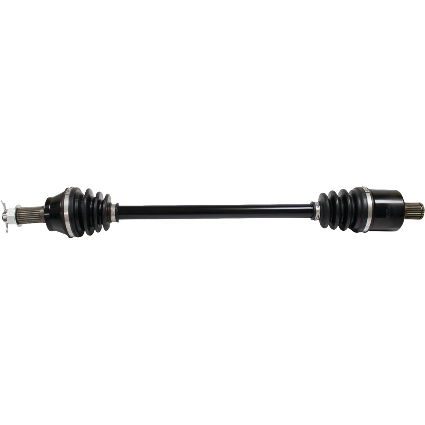 Moose Offroad Axle Kit - Complete - Standard - Front Left/Right for Polaris [MPN: LM6-PO-8-411]_1475951