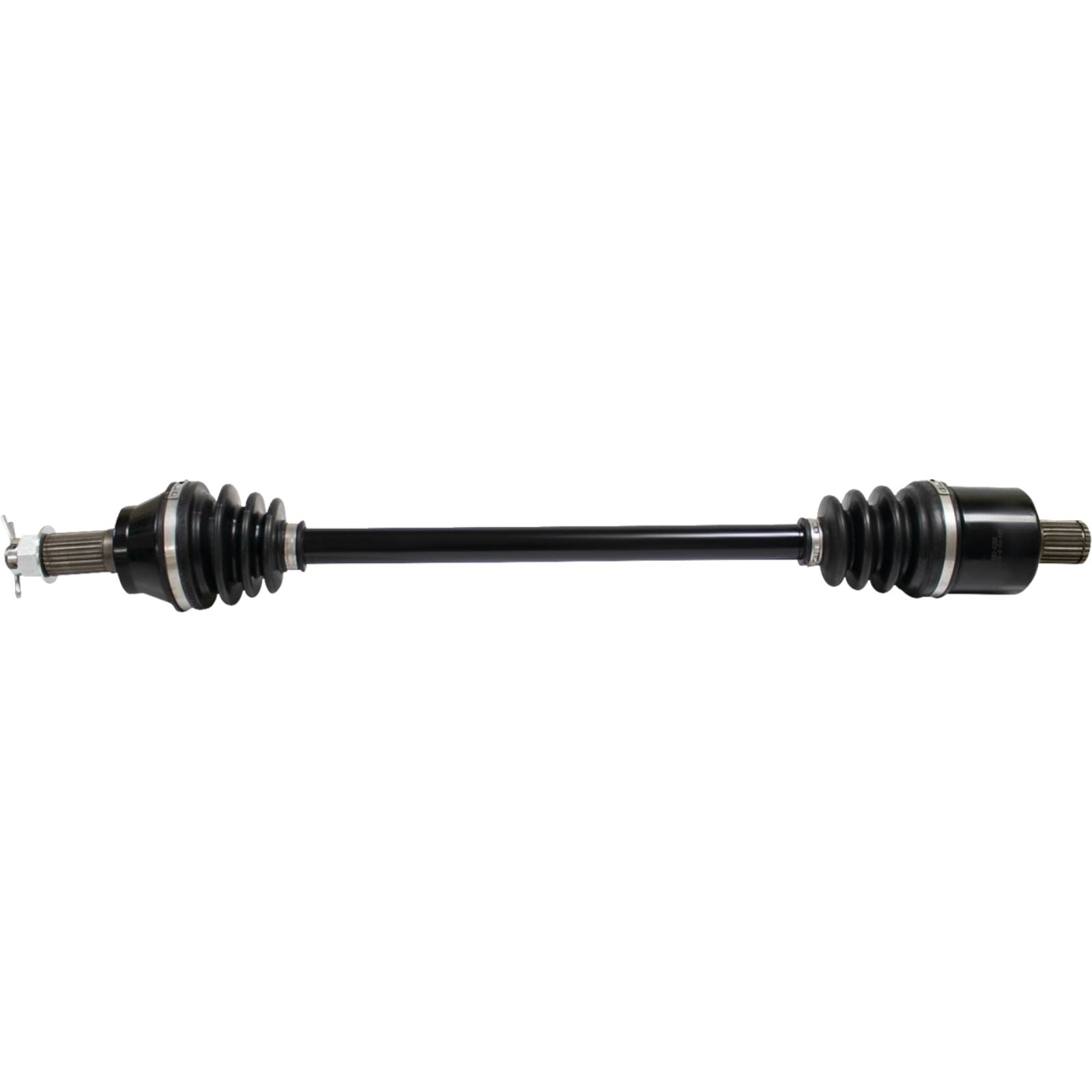 Moose Offroad Axle Kit - Complete - Standard - Front Left/Right for Polaris [MPN: LM6-PO-8-411]_1475951